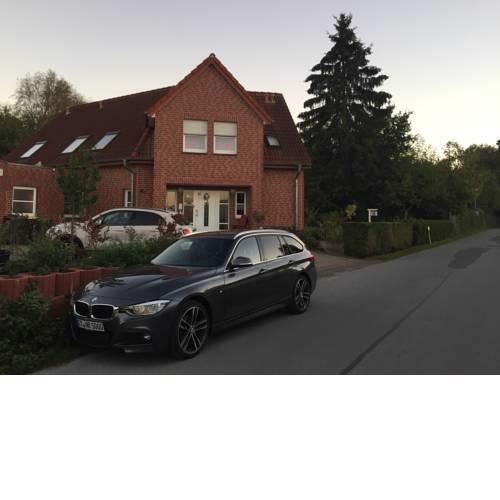 Ferienwohnung Imkerei Kopf
