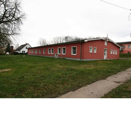 FerienWohnung in Alt Karin