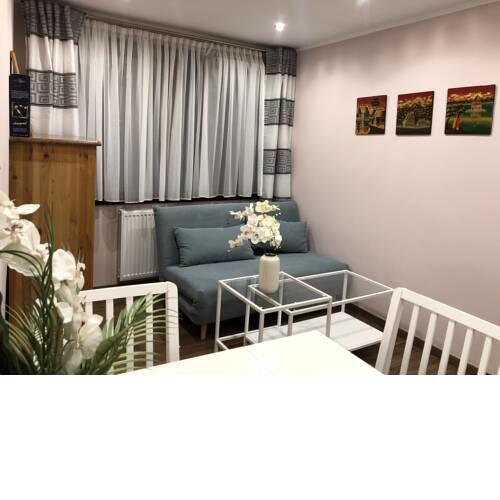 Ferienwohnung in Altstadt Bernkastel-Kues