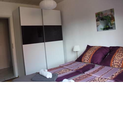 Ferienwohnung in Andernach