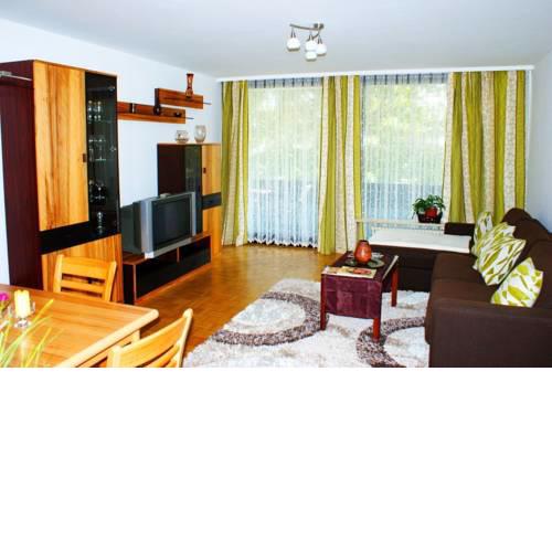 Ferienwohnung in Augsburg Hochzoll N