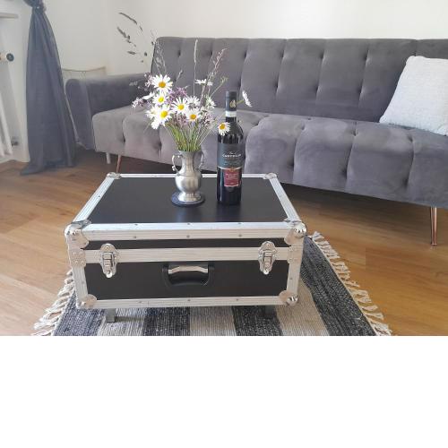 Ferienwohnung in Bad Griesbach - Alpenblick