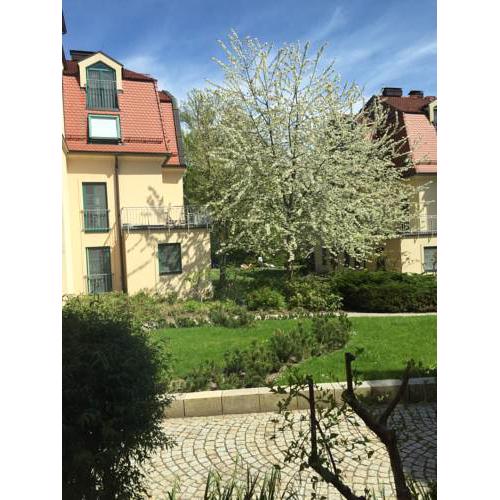 Ferienwohnung in Bad Saarow