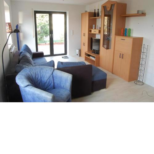 Ferienwohnung in Bayern Nähe Nürnberg
