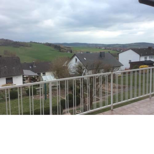 Ferienwohnung in Bebra