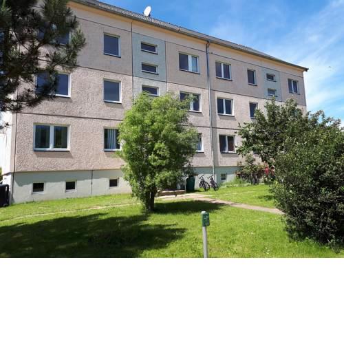 Ferienwohnung in Bentzin Petra Halaoui