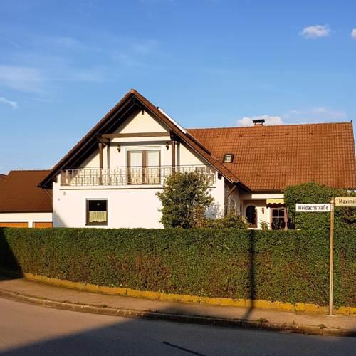 Ferienwohnung In Bestform