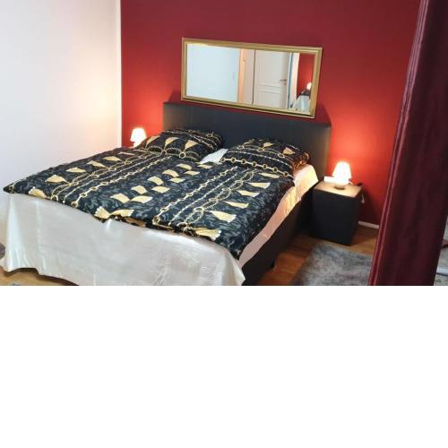 Ferienwohnung in Bielefeld