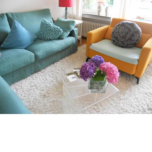Ferienwohnung in Bonn