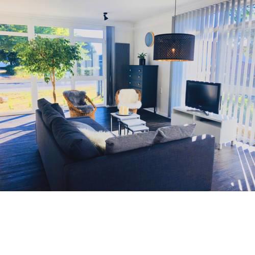 Appartement-Boergerende