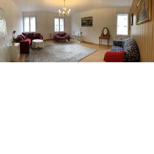 Ferienwohnung in Brandenburg Flämingskate; Flämingtherme in der Nähe