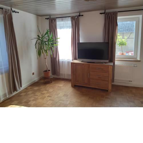 Ferienwohnung in Bretzfeld /Weißlensburg