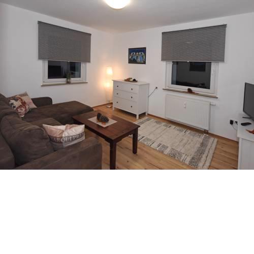 Ferienwohnung in Buchholz