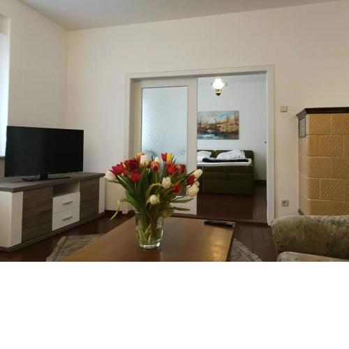 Ferienwohnung in Cottbus-Klein Ströbitz Nähe Badesee