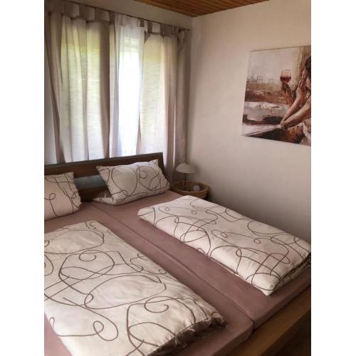 Ferienwohnung in Dahn