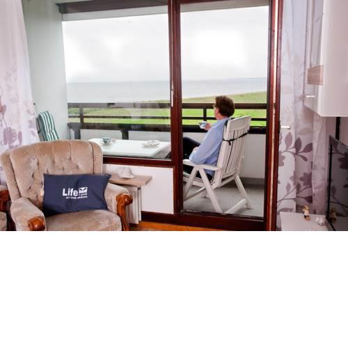 Ferienwohnung in Damp Residenzblick an der Ostsee