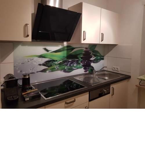 Ferienwohnung in dem schönen Kurort Bad Dürkheim