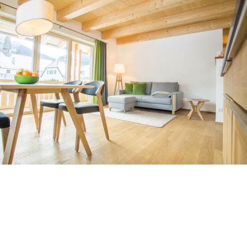 Ferienwohnung In den Bergen
