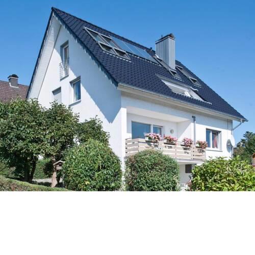 Ferienwohnung In den Haargärten
