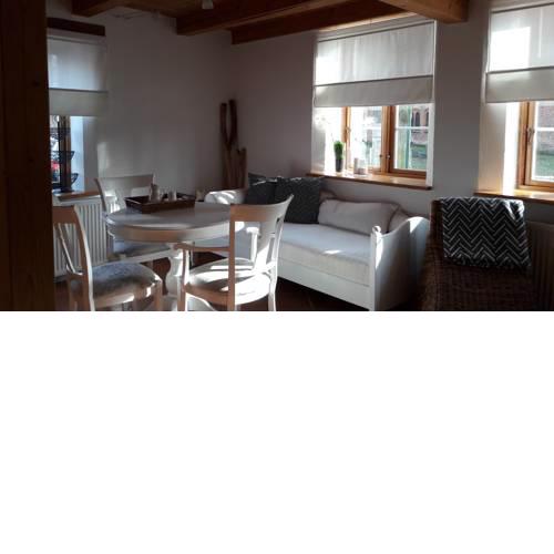 Ferienwohnung in der Alten Schusterei