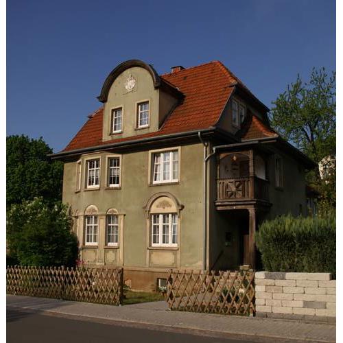 Ferienwohnung in der Alten Zimmerei