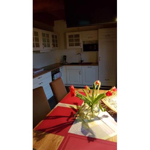 Ferienwohnung in der Altmark