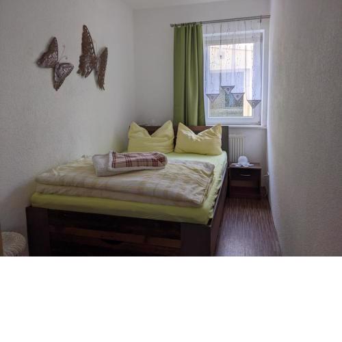 Ferienwohnung in der Altstadt von Coswig Anhalt