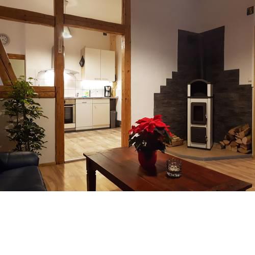 Ferienwohnung in der Altstadt von Goslar