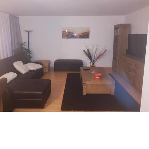 Ferienwohnung in der Altstadt