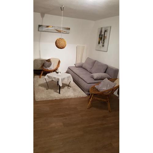 Ferienwohnung in der Altstadt