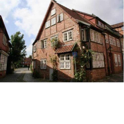 Ferienwohnung in der Altstadt