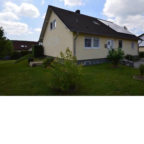 Ferienwohnung in der Eifel