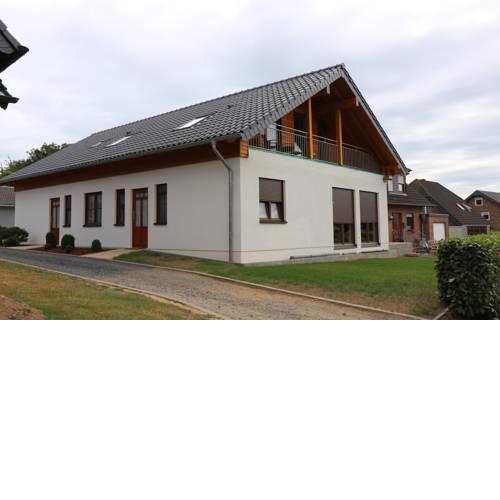 Ferienwohnung in der Eifel