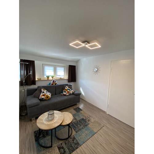 Ferienwohnung in der Gerberstrasse