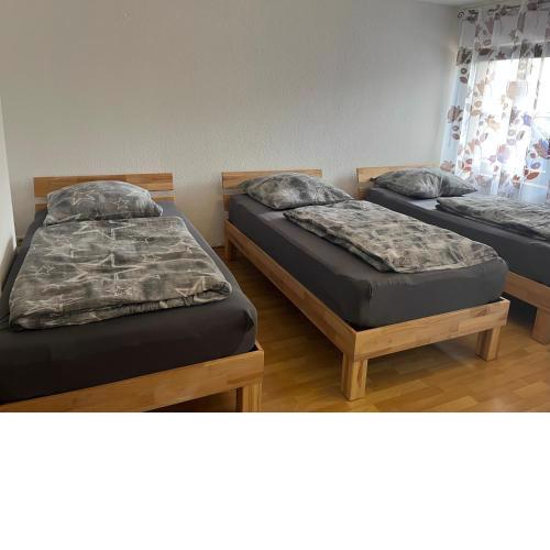 Ferienwohnung in der Kulturhauptstadt