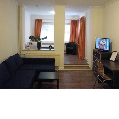 Ferienwohnung in der Lindenstraße – Whg. 1