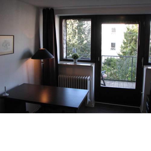 Ferienwohnung in der Lindenstraße – Whg. 3