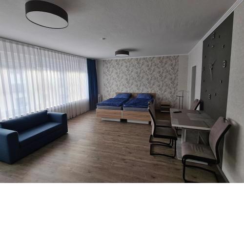 Ferienwohnung in der Marktstraße