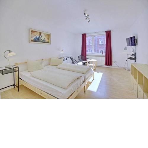 Ferienwohnung in der Mengstraße
