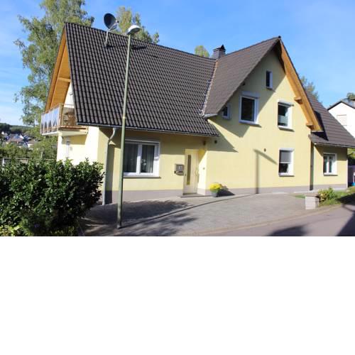 Ferienwohnung in der Natur