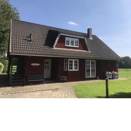 Ferienwohnung in der Natur