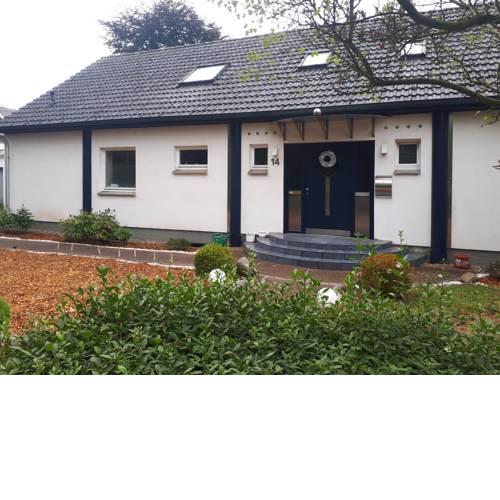 Ferienwohnung in der Nordheide