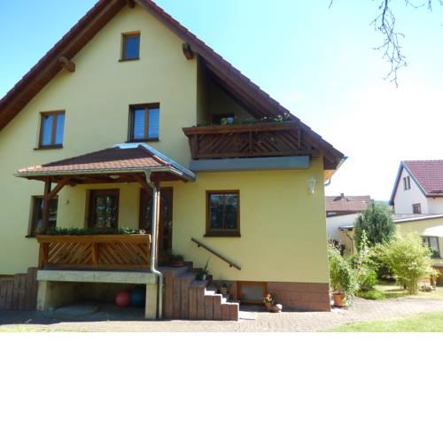 Ferienwohnung in der Rhön