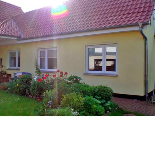 Ferienwohnung in der Rostocker Heide