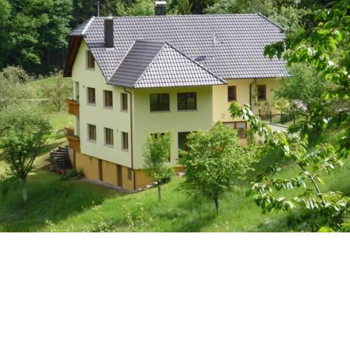 Ferienwohnung In der Ruhl