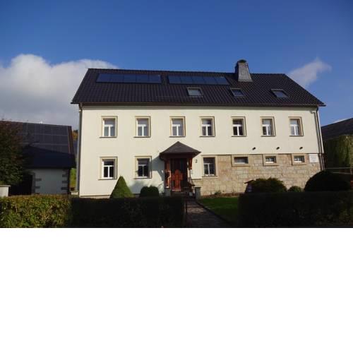 Ferienwohnung in der Sächsischen Schweiz