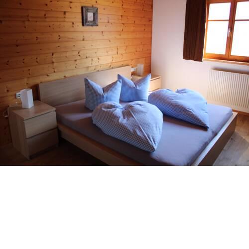 Ferienwohnung in der Schoß