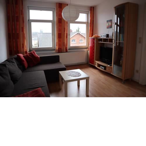 Ferienwohnung in der schönen Rattenfängerstadt