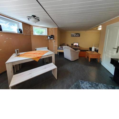 Ferienwohnung in der Siedlung