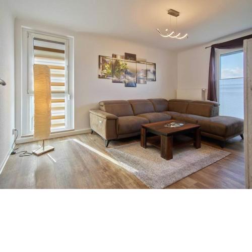 Ferienwohnung in der Sportstadt Riesa